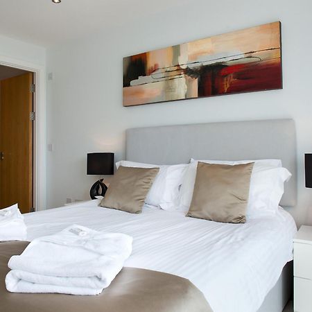 뉴키 Fistral View - 3 Cribbar 아파트 외부 사진